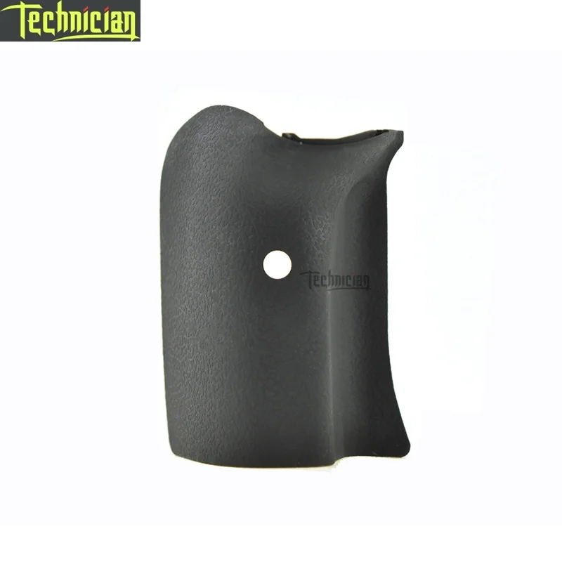 

D3400 Front Cover Rubber Grip Camera Repair Parts For Nikon