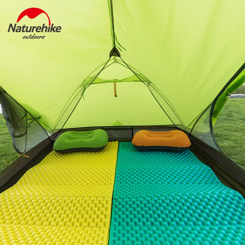 Naturehike Outdoor Camping Mat Moistureproof Folding Portable Camping