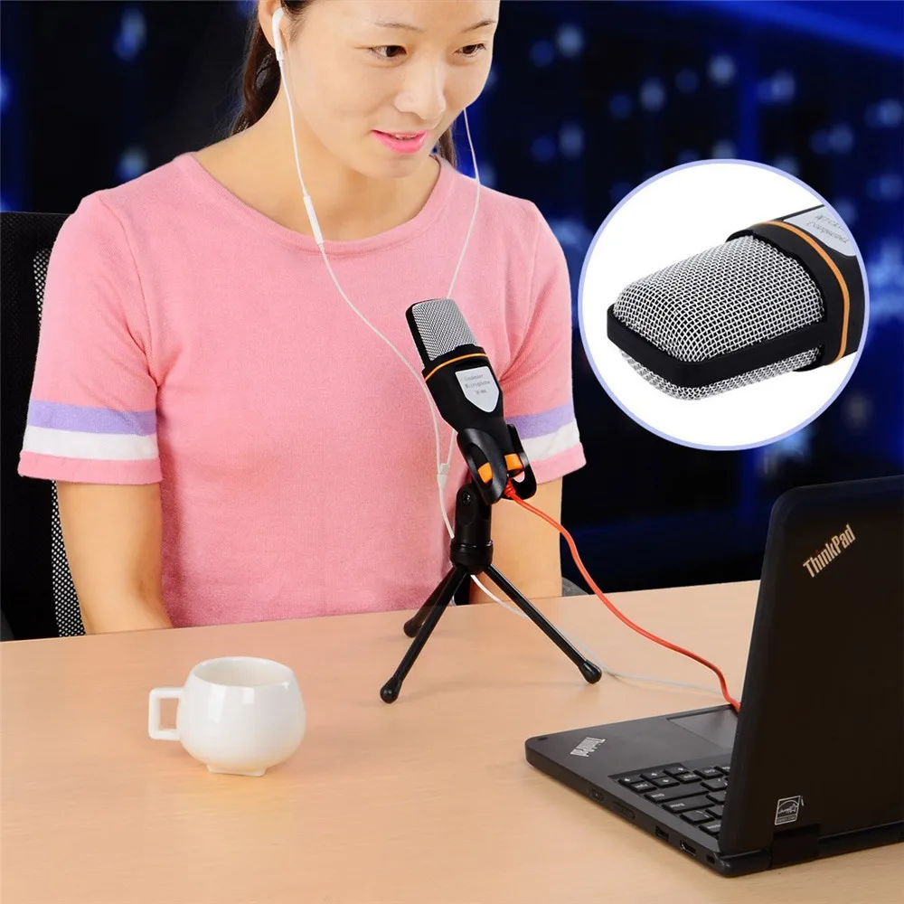 Computer Microphone (14)