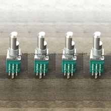 4 шт./лот DCS1089 пространство усиления отделка стенда potmeter для pioneerDJM800 djm 800