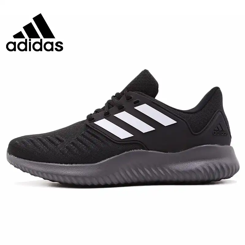 adidas men's alphabounce running shoes