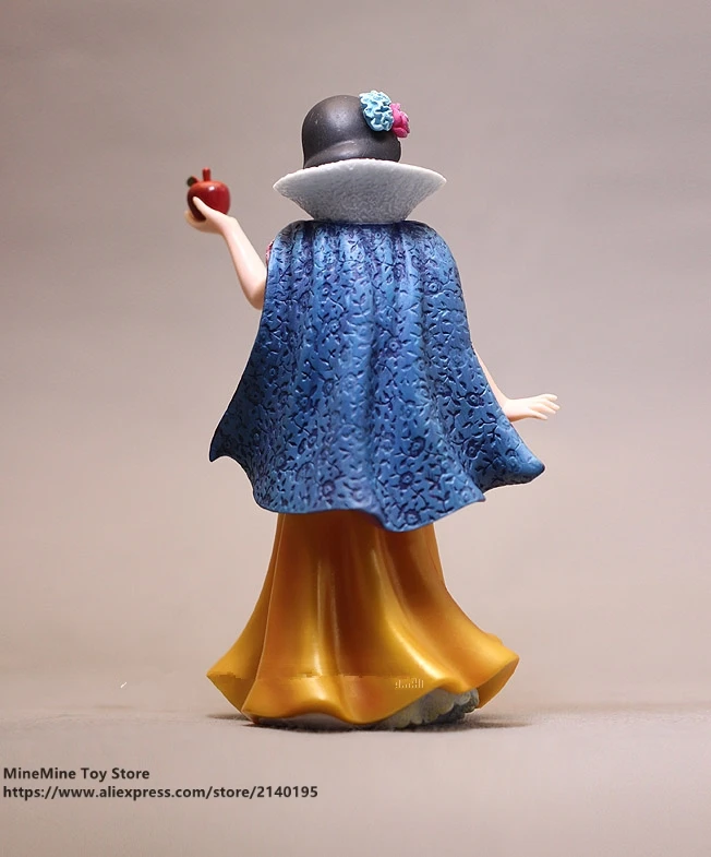 ZXZ Princess Frozen Anna Elsa Snow White 3 style 20cm Action Figure Anime Mini Collection Figurine Toy model for children ZXZ Princess Frozen Anna Elsa Snow White 3 style 20cm Action Figure Anime Mini Collection Figurine Toy model for children