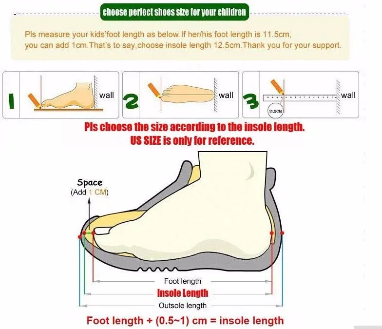 New Kids Shoes For Girl Baby Sneakers 2019Spring Fashion High Toe Canvas Toddler Boy Shoes Children Classical Girls Canvas Shoes