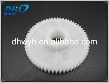 

Free Shipping V4 New Compatible FS6-0105-000 22T / 60T Fuser Gear for Canon IR5000 IR6000 IR5020 IR6020 IR7200 IR8500