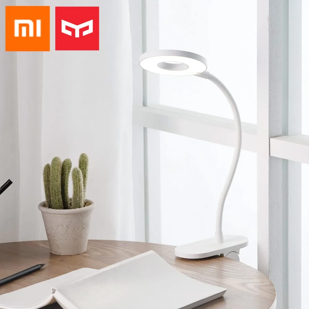 eye protection desk lamp