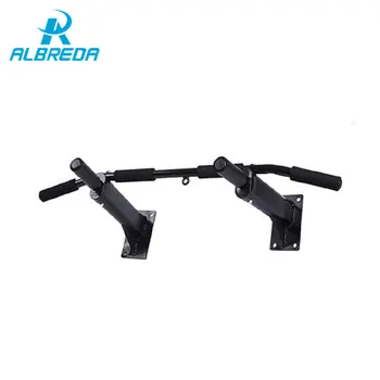 Albreda Barra Horizontal De Pared Albreda Equipo De