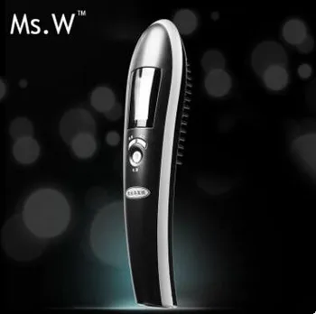 

Hot recommendation Triple Laser Ufa comb (with mirror) anti-fatigue Massage hair Comb