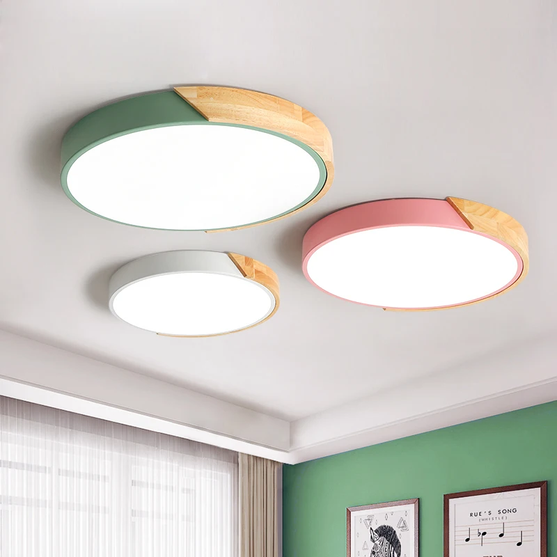designer led ceiling lights