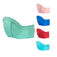 Кенгуру талии стул кенгуру подтяжки Многофункциональный Младенческая переноска-кенгуру слинг держать рюкзак для новорожденных детей