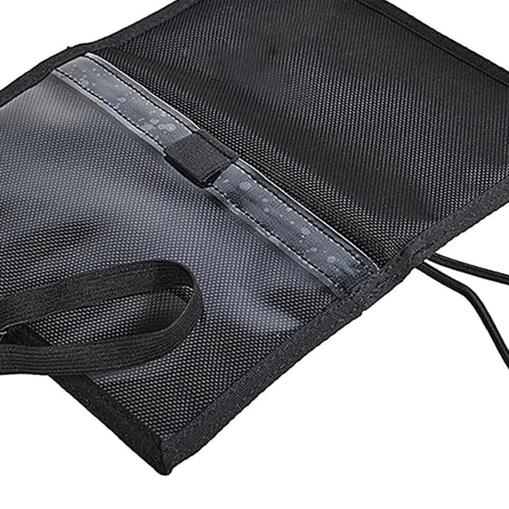 Scuba Diving Deluxe Underwater Notebook Dive Log with Waterproof Inner Pages Diver Equipment Accessories