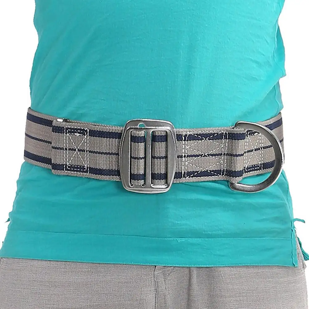 Cena HobbyLane Outdoor wspinaczka pas lina ratunkowa szelki pas biodrowy do wspinaczki ratowanie operacji na dużej wysokości