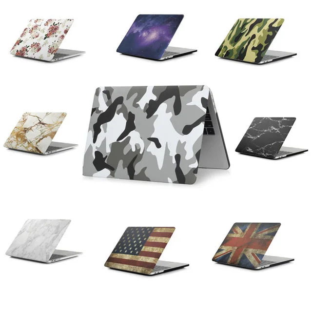 New Metal style shell case cover for Apple Macbook Air Pro Retina 11.6 12 13.3 15.4 inch laptop Cases For Mac book bag +gifts New Metal style shell case cover for Apple Macbook Air Pro Retina 11.6 12 13.3 15.4 inch laptop Cases For Mac book bag +gifts