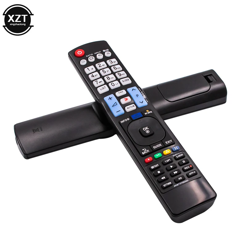 

TV Remote Control Replace for LG AKB73756502 AKB73756504 AKB73756510 AKB73615303 32LM620T Universal LCD HDTV Remote Controller