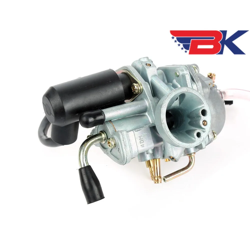 Карбюратор 19 мм PZ19JF 2-х тактный YAMAHA JOG 90cc 100cc 90 100 AT100 Carb