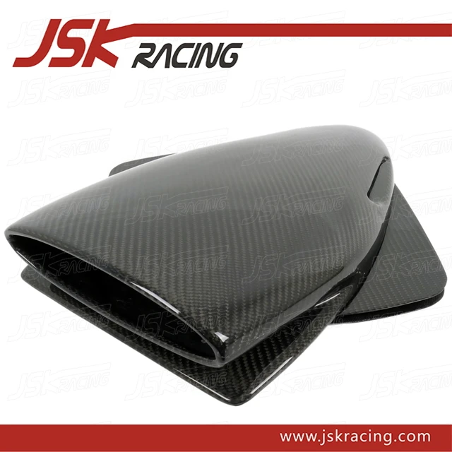 2008 2015 CARBON FIBER ROOF VENT FOR MITSUBISHI LANCER EVOLUTION EVO 10