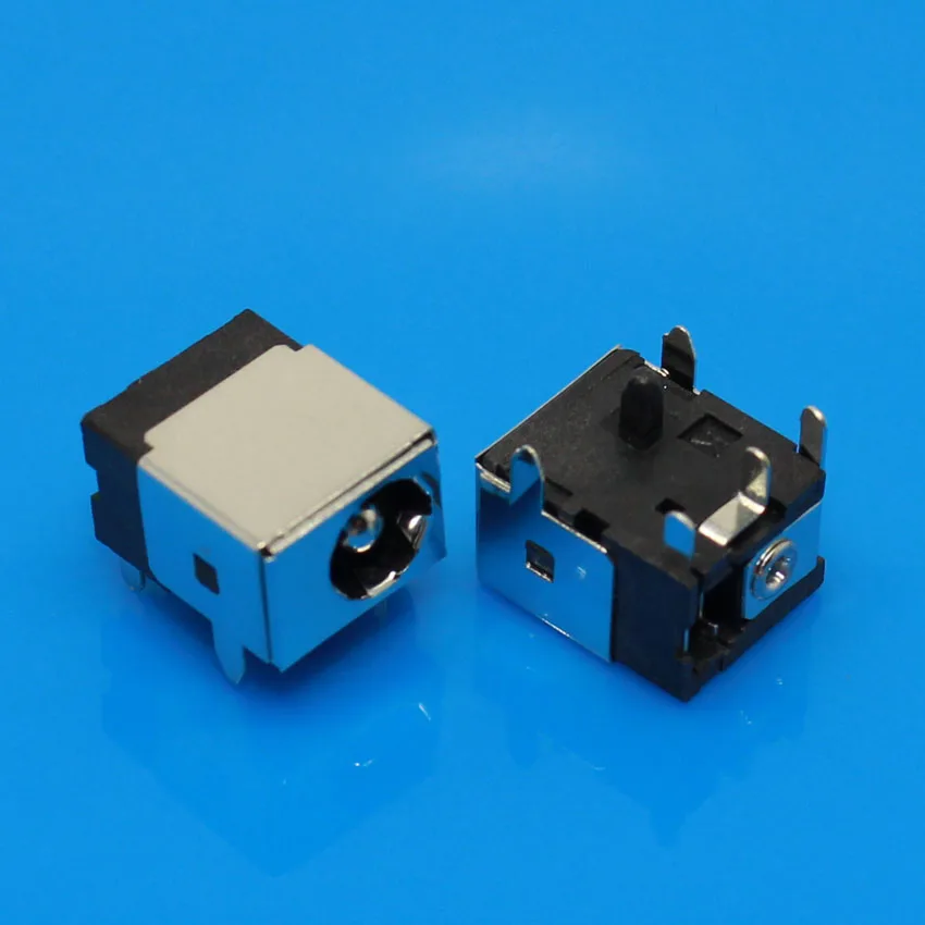 

JCD DC Power Jack Connector for Lenovo/ Founder/MSI ASUS /HP /Fujitsu/ Toshiba