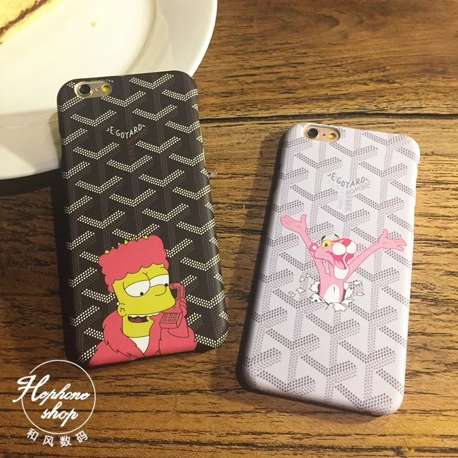 coque goyard iphone 6 plus coque goyard iphone 6 plus
