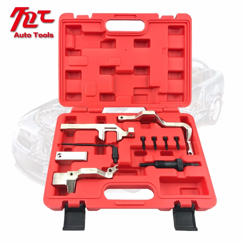 Beste Motor Kleptiming Tool Set Voor BMW MINI Koper 1.4 1.6 N12 N14