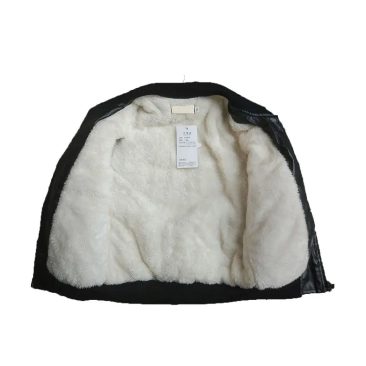 Куртка кожаная для мальчиков на флисе 4 16 цветов|leather boy jackets|kids jacketboys jacket |
