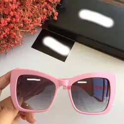 AK0135 2019 роскошные взлетно посадочной полосы солнцезащитные очки для женщин для дизайнер солнцезащитные очки для женщин Картер очки