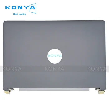 

New Original Lcd Rear Cover Top Screen Case WIth antenna Hinges For Dell Latitude E5470 5470 C0MRN 0C0MRN 9FG74 09FG74 Black