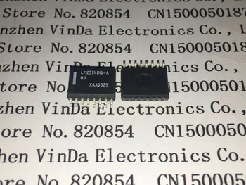 

50pcs/lot LM2574DW-ADJ LM2574DW-A LM2574DW LM2574 SOP16