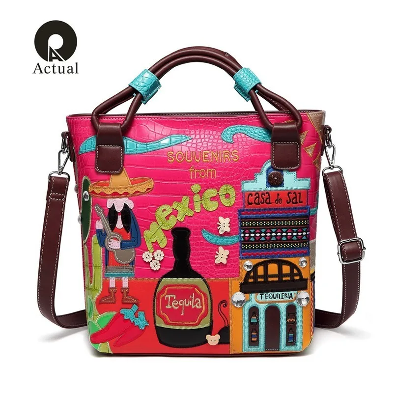 

Actual Female Leather Bags Fashion Snake Pattern Tote Bag Quality Leather Handbags Big Casual Clutch Shoulder Bag High Quality