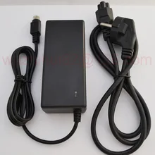 1 шт. 24 В 3 А 3PIN AC адаптер питания зарядное устройство для NCR RealPOS 7197 POS термопринтер для EPSON PS180 PS179+ кабель