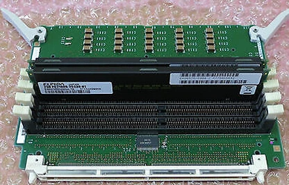

Memory board for CA20358-B40X Primepower 650/850 well tested working