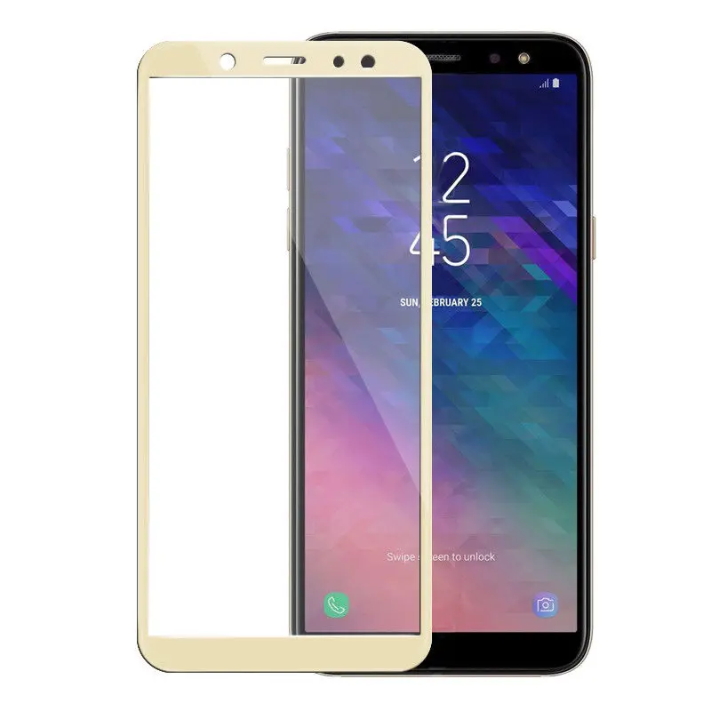 9H закаленное стекло для Huawei P30 Lite P Smart Plus 2019 Защитная пленка экрана Y3 2018 Y6 Nova 4 Enjoy 9