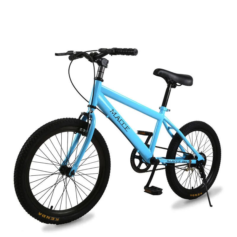 

20 inch student mountain bike color single speed variable speed bicycle free shipping
