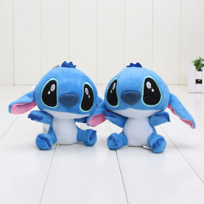 Online Buy Wholesale stitch plush toy from China stitch