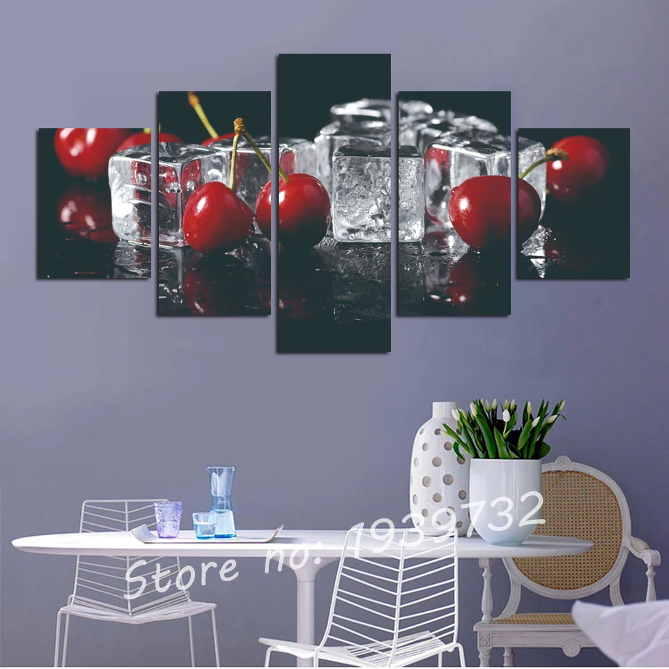 Online kopen wholesale moderne keuken muur decor uit china moderne ...