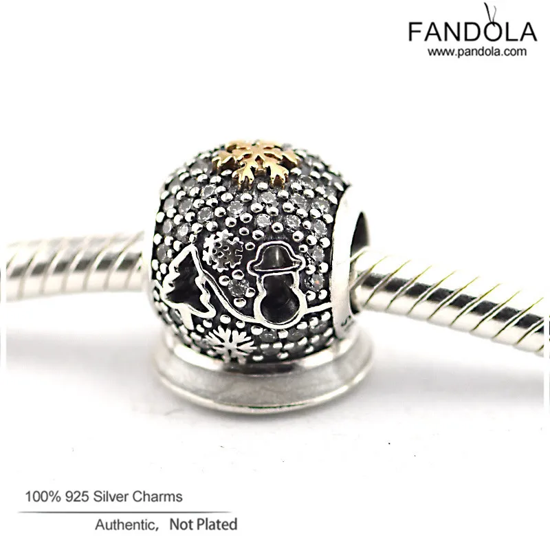 

Authentic 925 Sterling Silver Black Friday 2015 Charm Beads For Jewelry Making Fits European Charms Bracelets