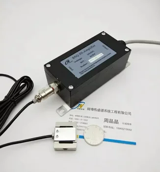 

JLBS-M tension sensor pressure -sensor with transmitter