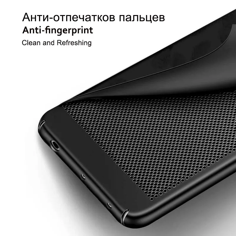 Case for Xiaomi 6X 6 5 5S Plus 5S (5)