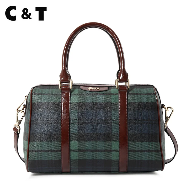 Designer Purses That Start With T