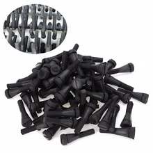96pcs Poultry Plucker Picker Fingers Hair Removal Machine Glue Stick 20*65mm Heavy Duty Plucking For Chicken Ducks Geese Mayitr 96pcs Poultry Plucker Picker Fingers Hair Removal Machine Glue Stick 20*65mm Heavy Duty Plucking For Chicken Ducks Geese Mayitr