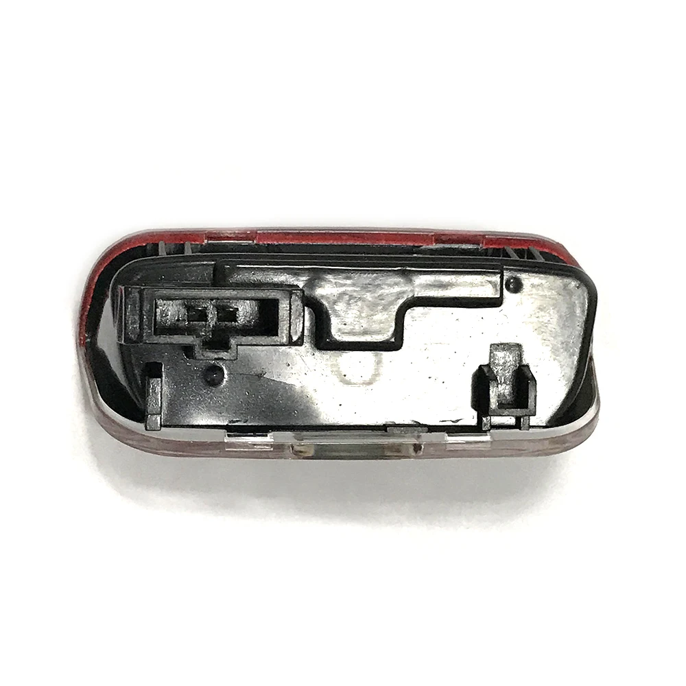 Porsche welcome light 25