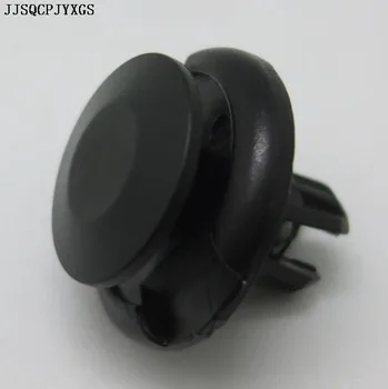 

JJSJQCPJYXGS Front fender & bumper support push type retainer For 3.5RL prelude & Odyssey 1994-ON for Mitsubishi Lancer 2002-ON