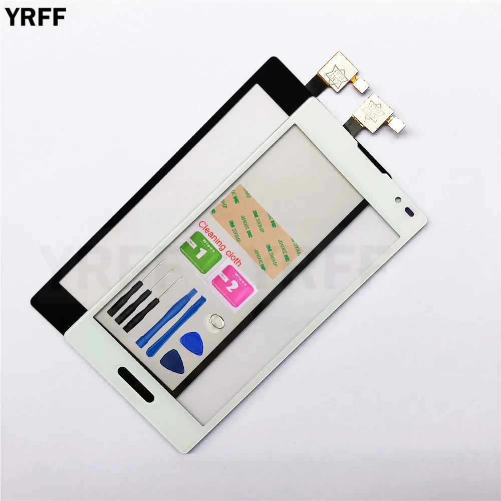 4 7 Touch For Lg Optimus L9 P760 P765 P768 P769 Touch Screen Digitizer Sensor Touch Glass Lens Panel Replacement Mobile Phone Touch Panel Aliexpress
