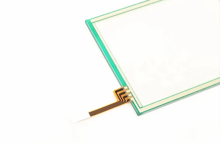 NDS LCD Display Touch Screen Len p2