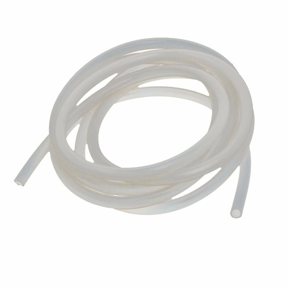 Hard Durable Opaque Black Plastic Metric Tubing for Chemical Applications 10 ft Inner Diameter 4 mm Outer Diameter 6 mm Hard Durable Opaque Black Plastic Metric Tubing for Chemical Applications 10 ft Inner Diameter 4 mm Outer Diameter 6 mm