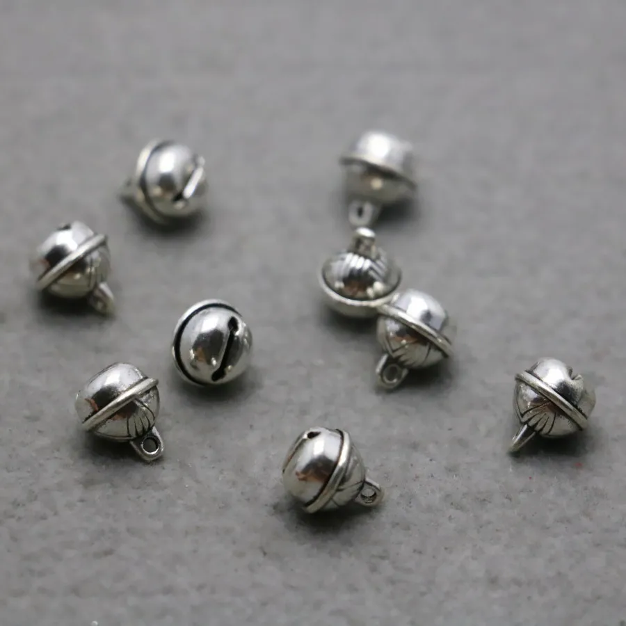 10PCS Fittings for Accessory for Jewelry Making Design Hardware small