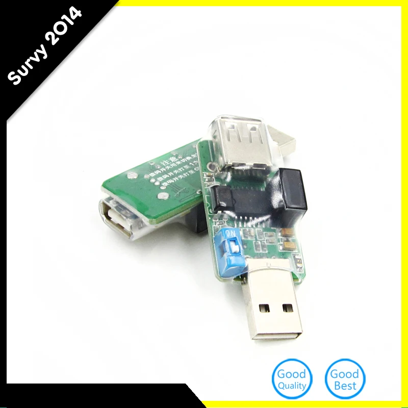 1500В USB к изолятор плата защиты изоляции ADUM4160 ADUM3160 модуль 2 0|usb to usb isolator|usb 2.0usb |