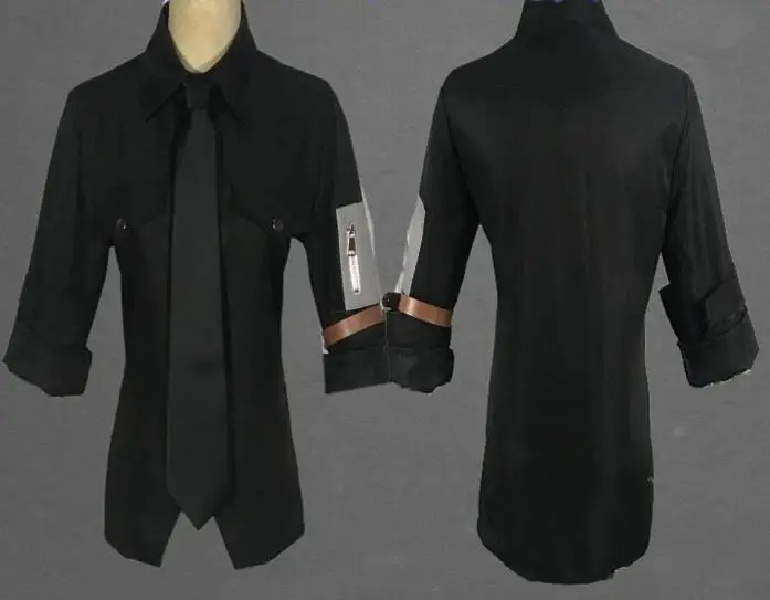  Game Playerunknown's Battlegrounds Pubg Shirt Winner Chicken Dinner Level 1-3 Black White T-shirt C