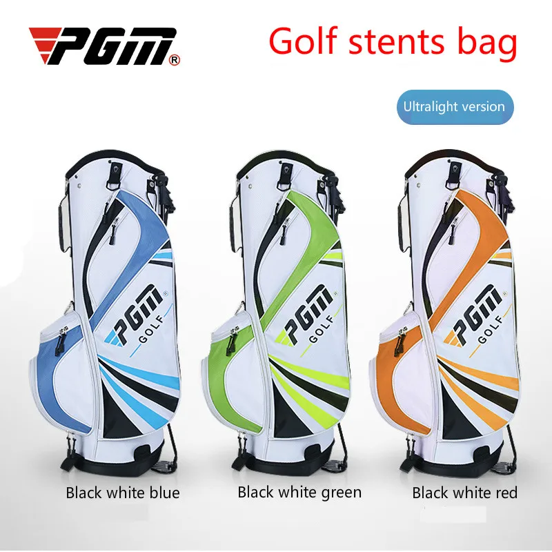 

PGM new golf bag support ball bag super portable golf bag