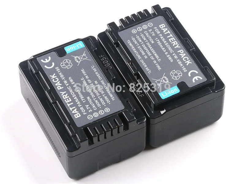 Panasonic hdc sd60 аккумулятор