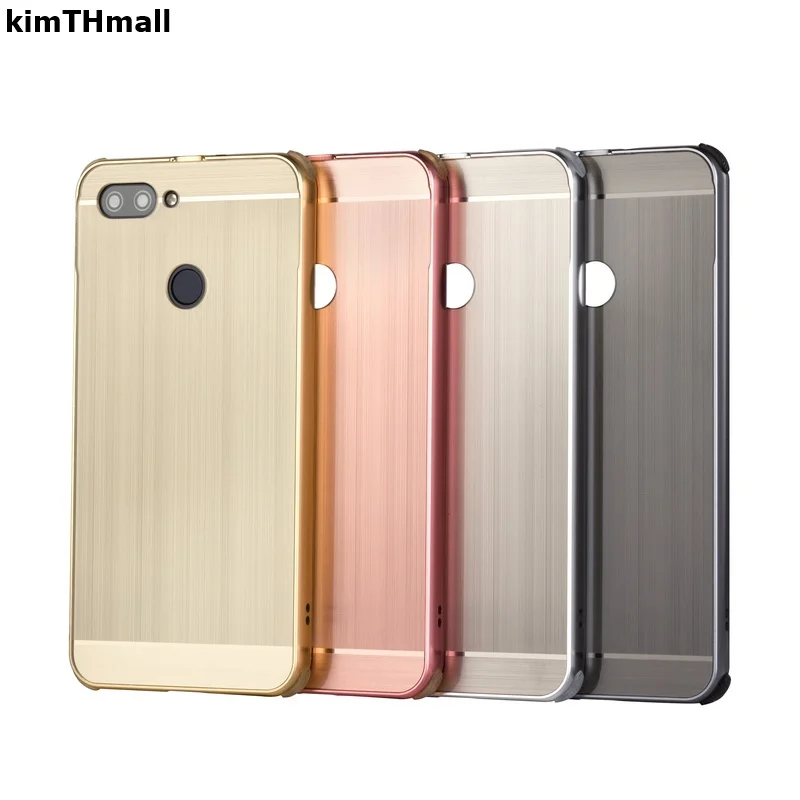 

Case For Asus Zenfone Max Plus ZB570TL case Max Plus M1 ZB570TL X018D Luxury Aluminum Metal Mirror PC Hard Back Cover kimTHmall