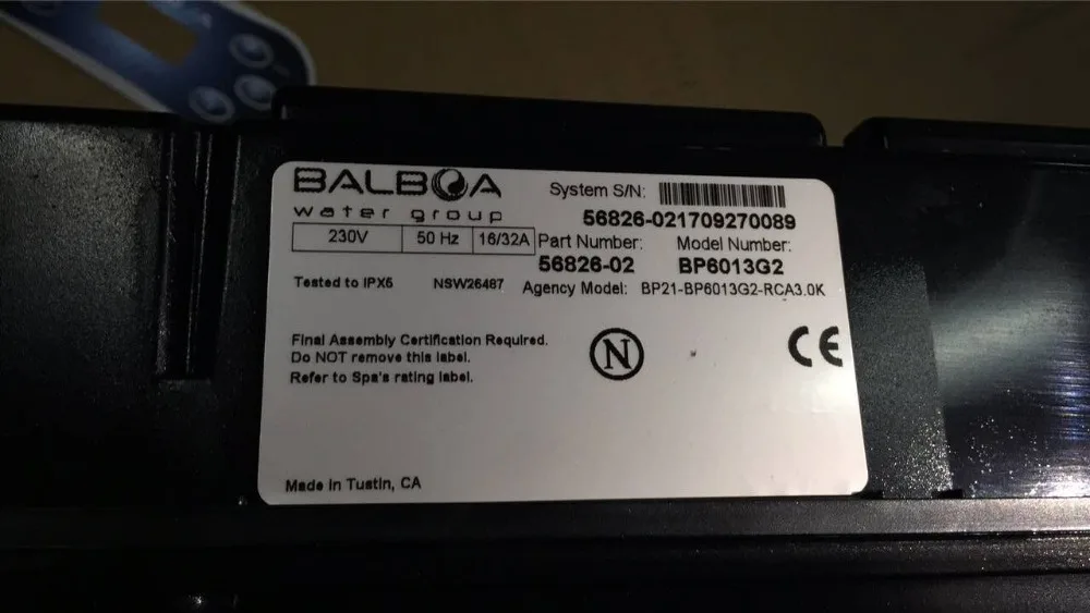 TP600-BP6013G2